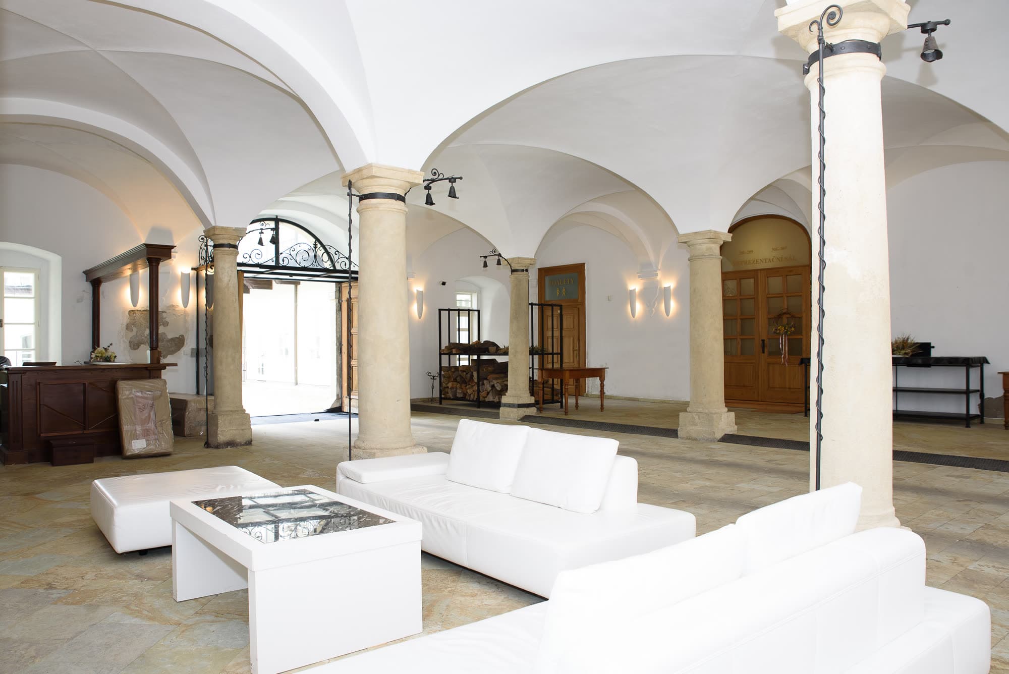 Galerie