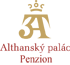 Penzion Althanský palác Znojmo Logo